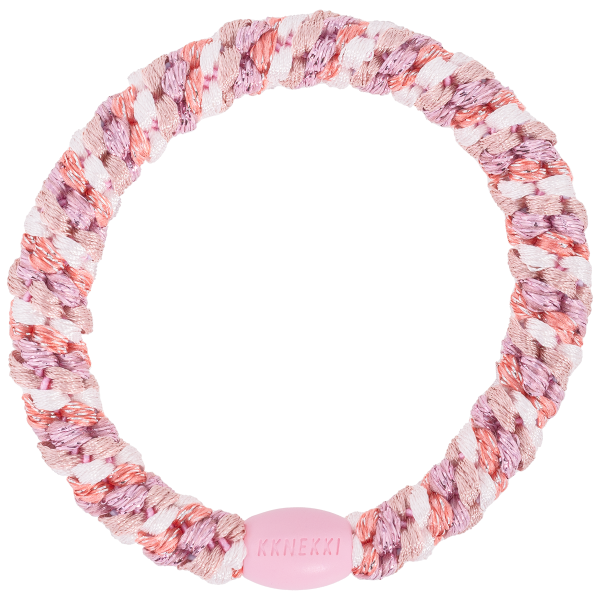 KKNEKKI Mix Dusty Rose Pink ✨