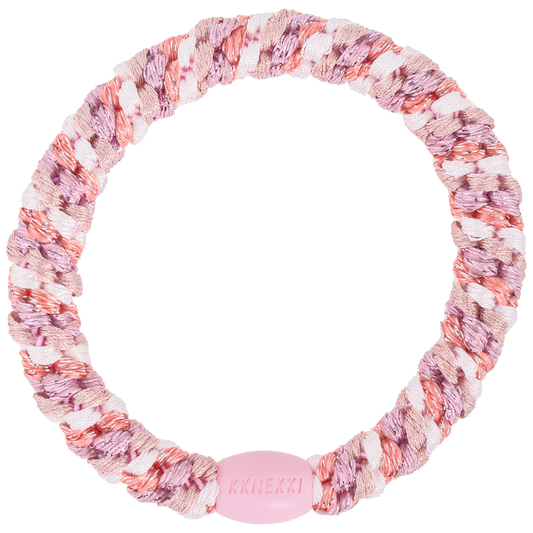 KKNEKKI Mix Dusty Rose Pink ✨