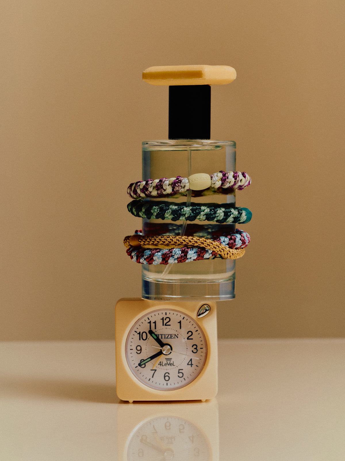 KKNEKKI Mix Grape Yellow ✨Pre-order -Envios a partir del 1/09
