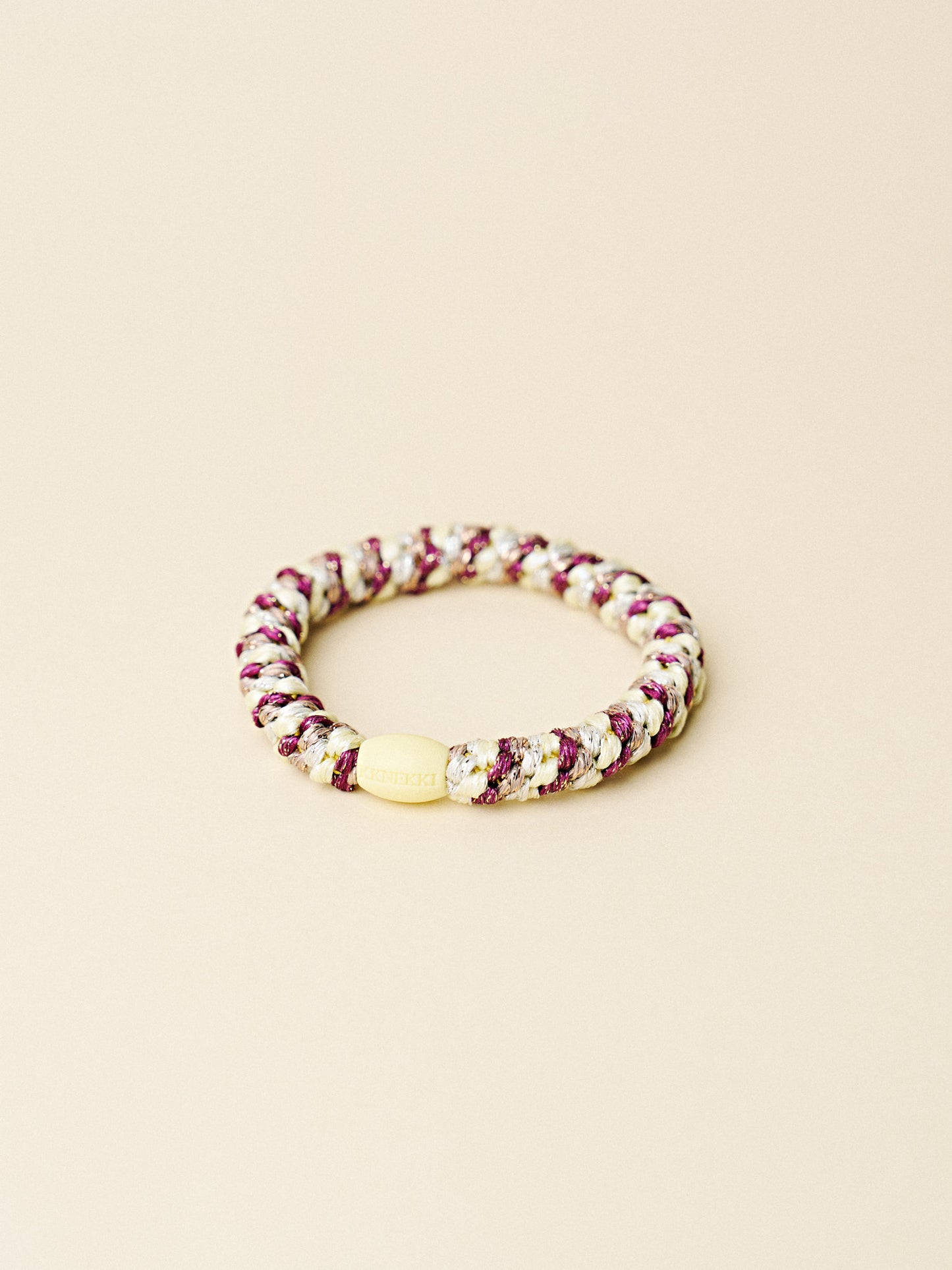 KKNEKKI Mix Grape Yellow ✨Pre-order -Envios a partir del 1/09