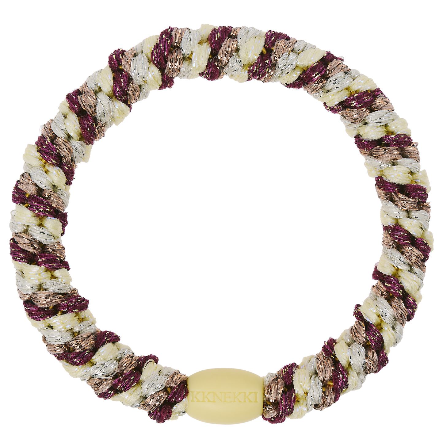 KKNEKKI Mix Grape Yellow ✨Pre-order -Envios a partir del 1/09