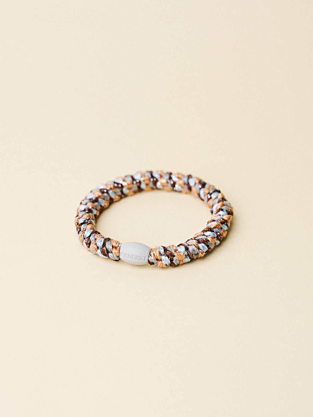 KKNEKKI Mix Rosegold Seablue✨Pre-order -Envios a partir del 25/09