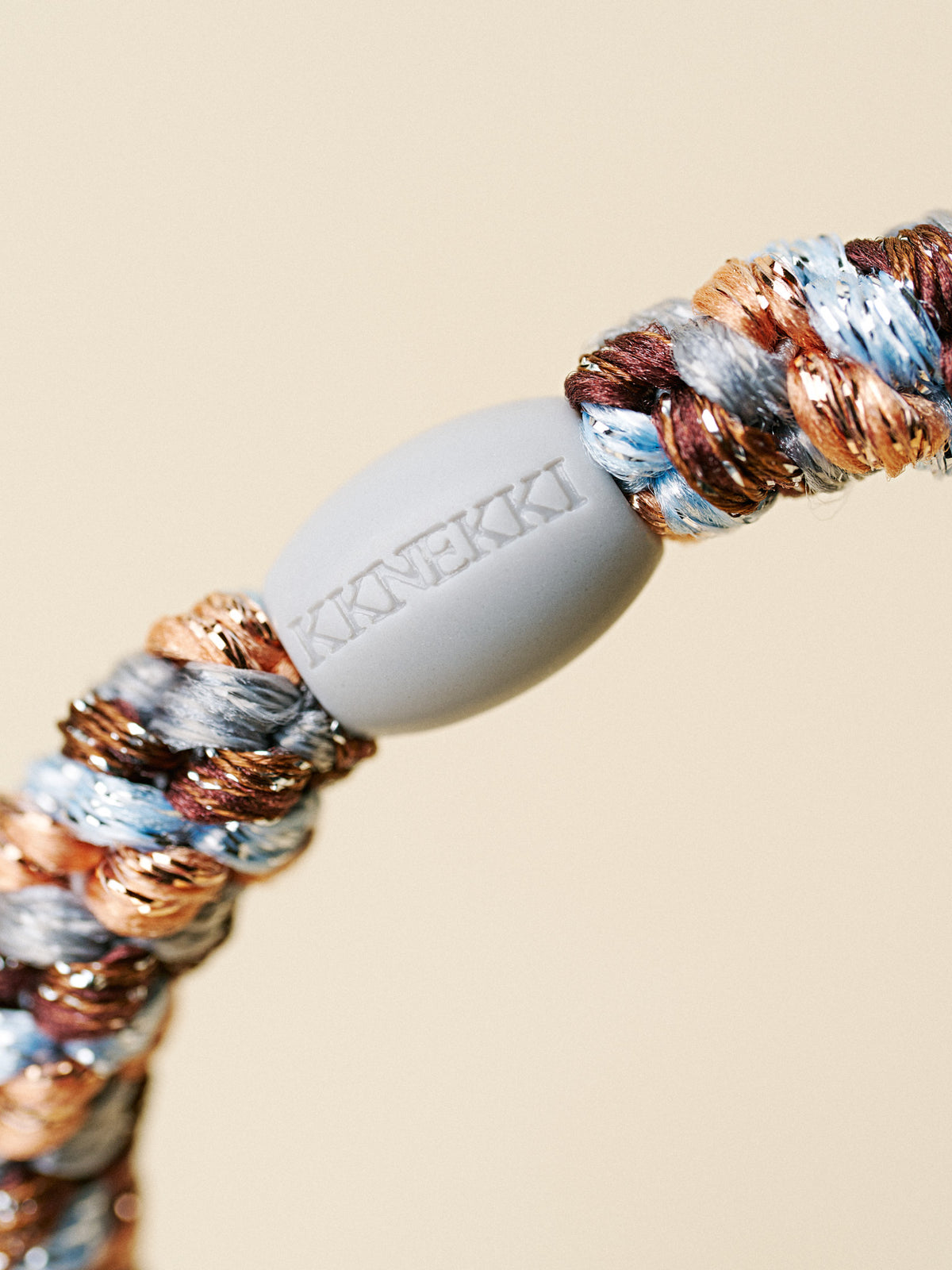 KKNEKKI Mix Rosegold Seablue✨Pre-order -Envios a partir del 25/09