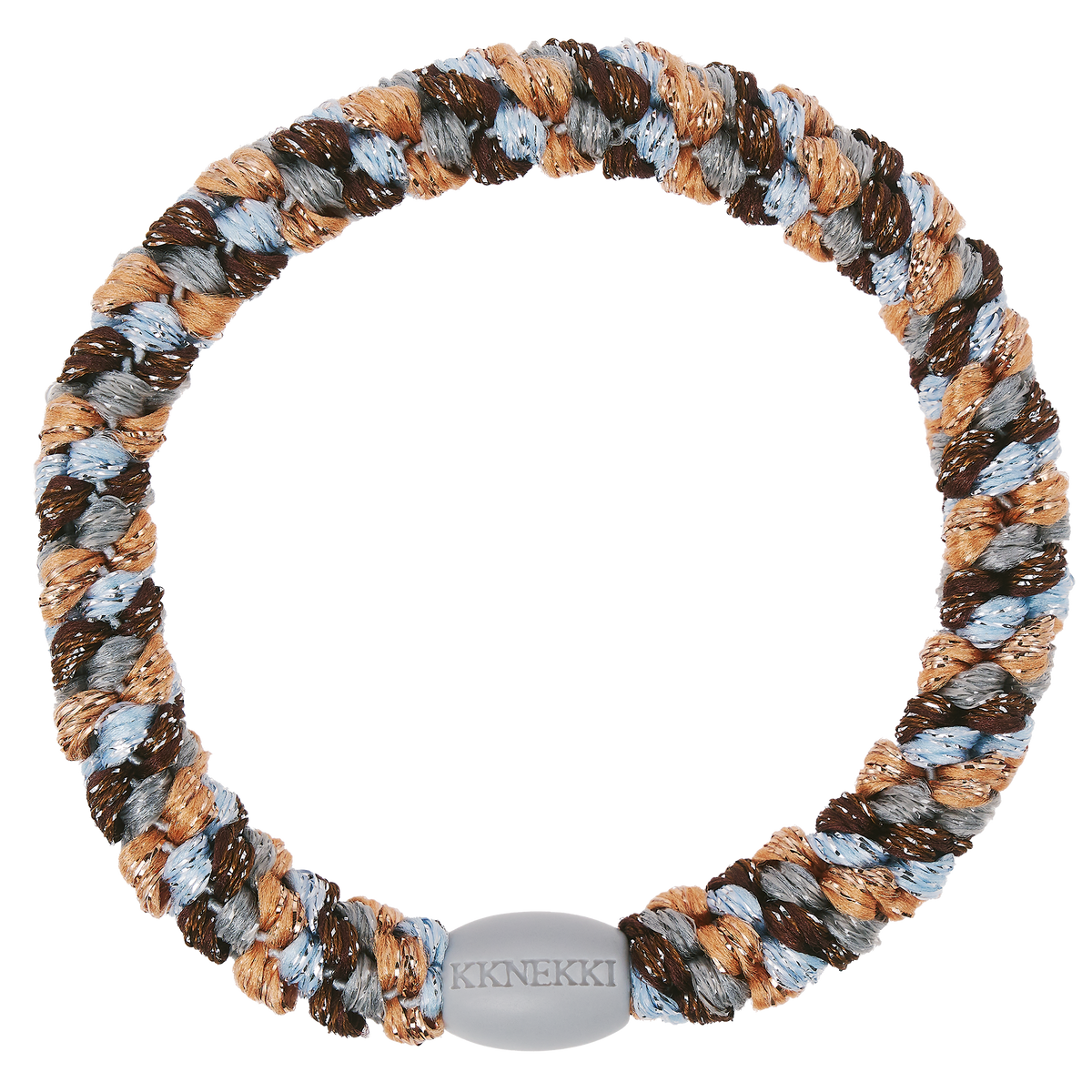KKNEKKI Mix Rosegold Seablue✨Pre-order -Envios a partir del 25/09