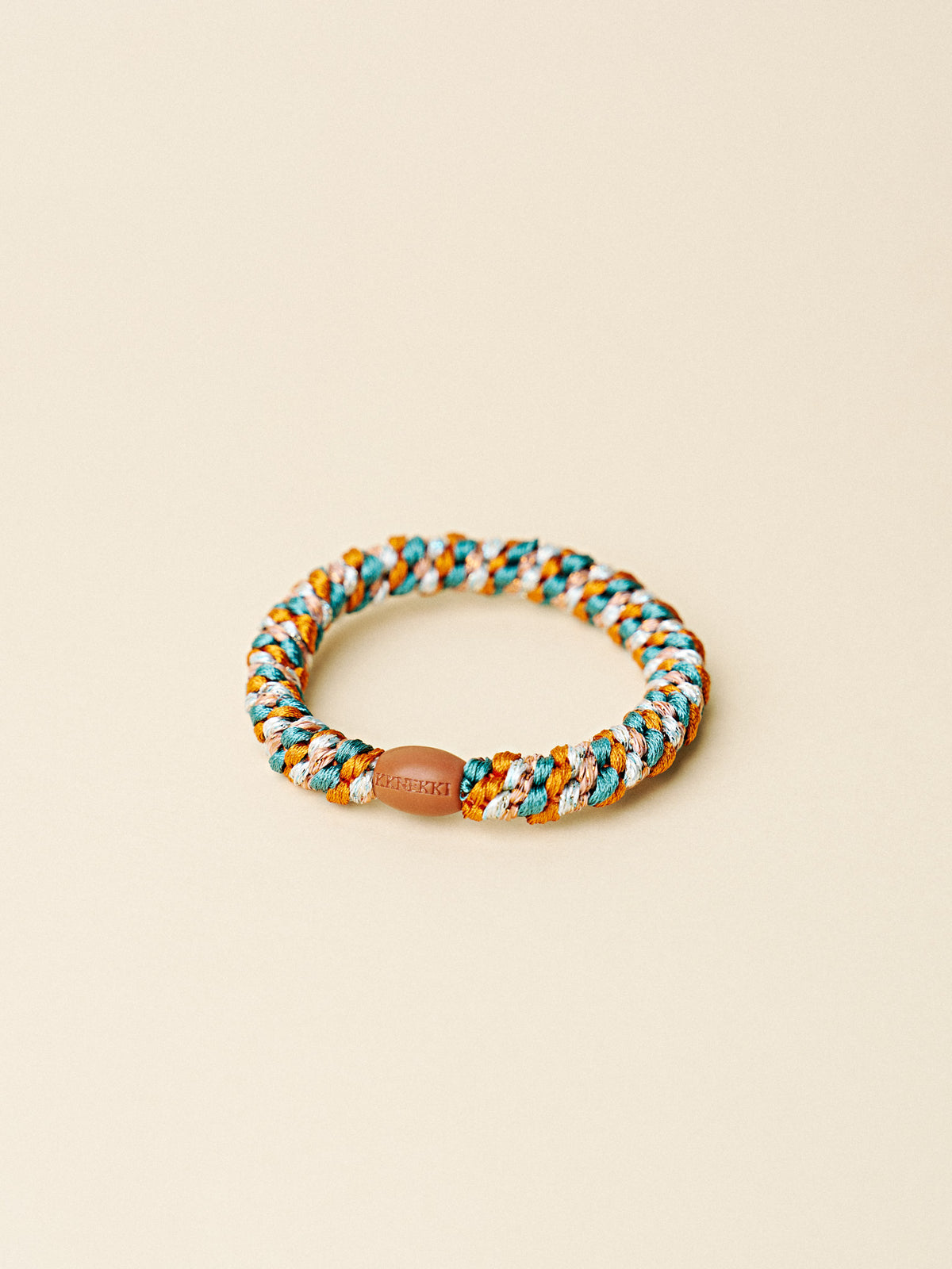 KKNEKKI Mix Terracotta Teal✨Pre-order -Envios a partir del 25/09
