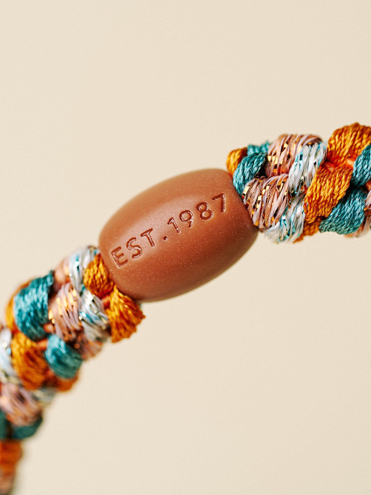 KKNEKKI Mix Terracotta Teal✨Pre-order -Envios a partir del 25/09