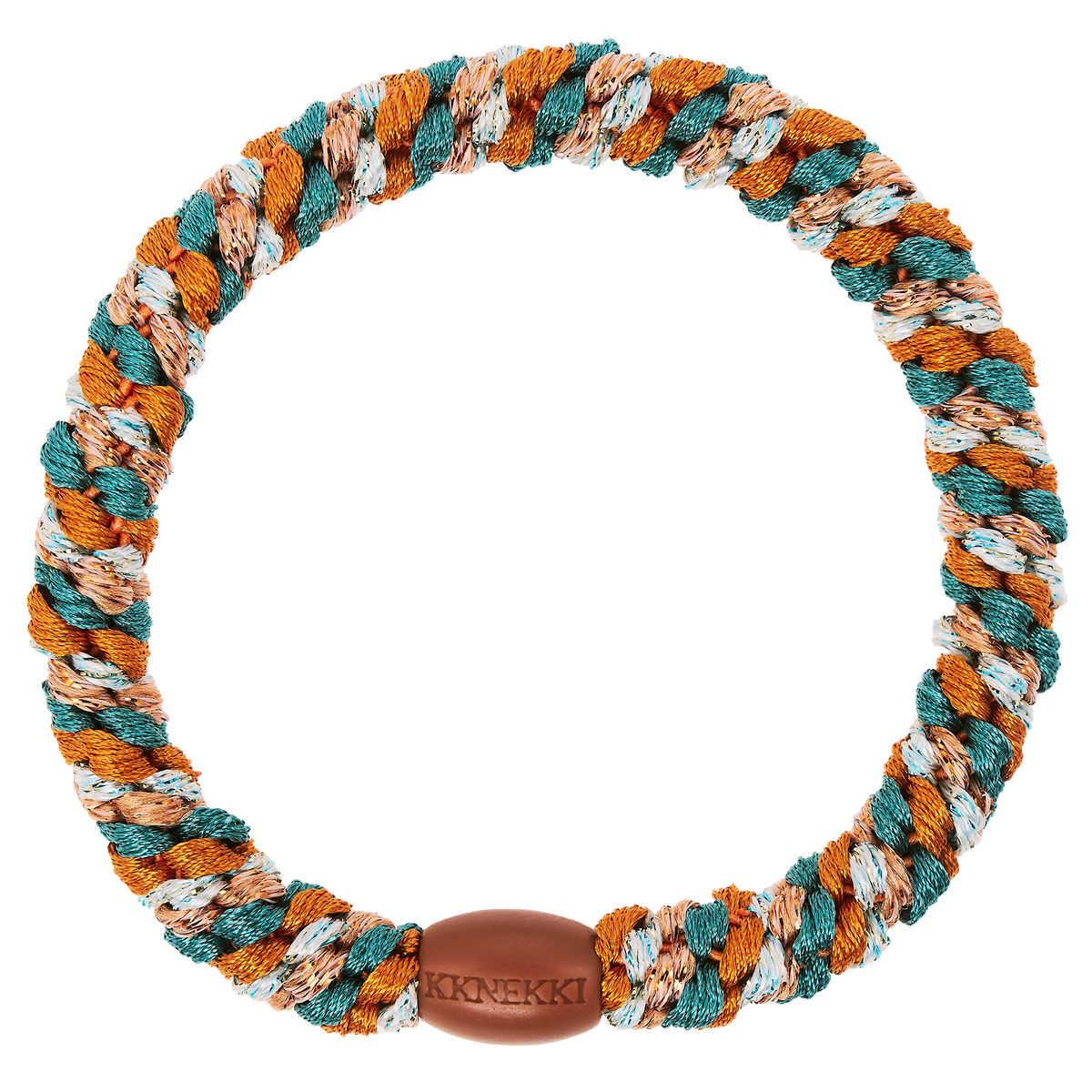 KKNEKKI Mix Terracotta Teal✨Pre-order -Envios a partir del 25/09