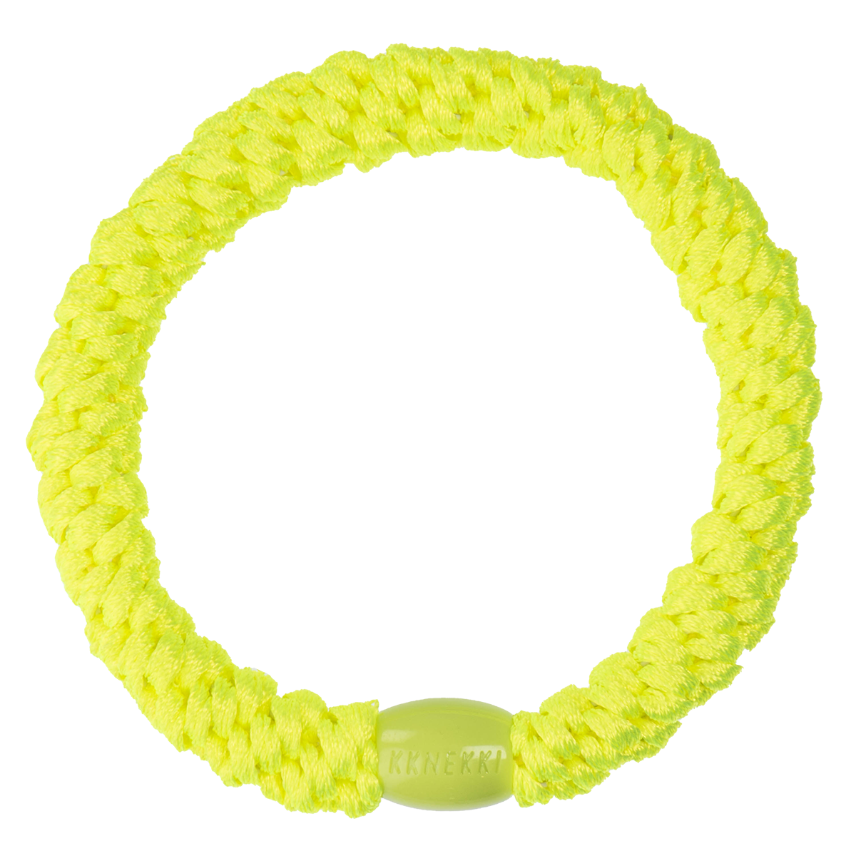 KKNEKKI Mix Neon yellow - Pre-order ✨ Envío a partir del 27/07