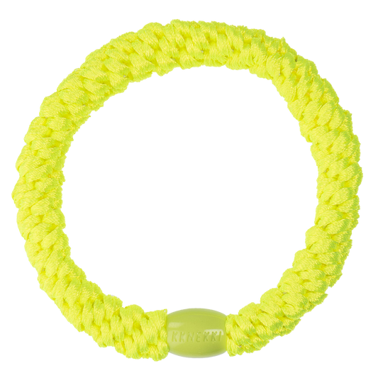 KKNEKKI Mix Neon yellow - Pre-order ✨ Envío a partir del 27/07