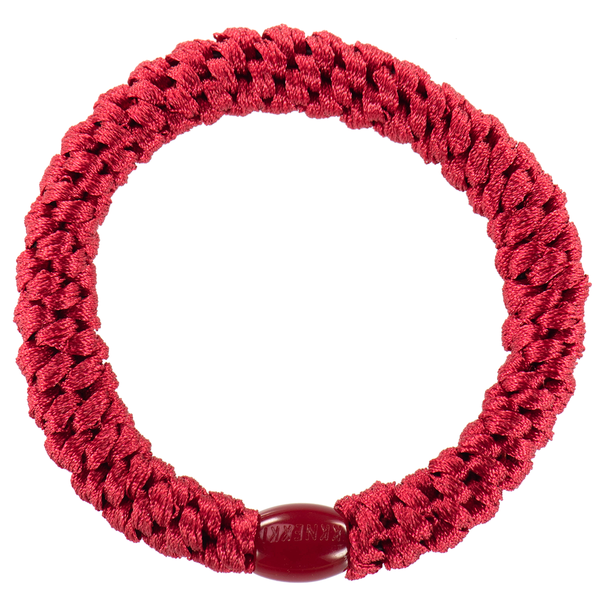 KKNEKKI Red - Pre-order ✨ Envío a partir del 4/08