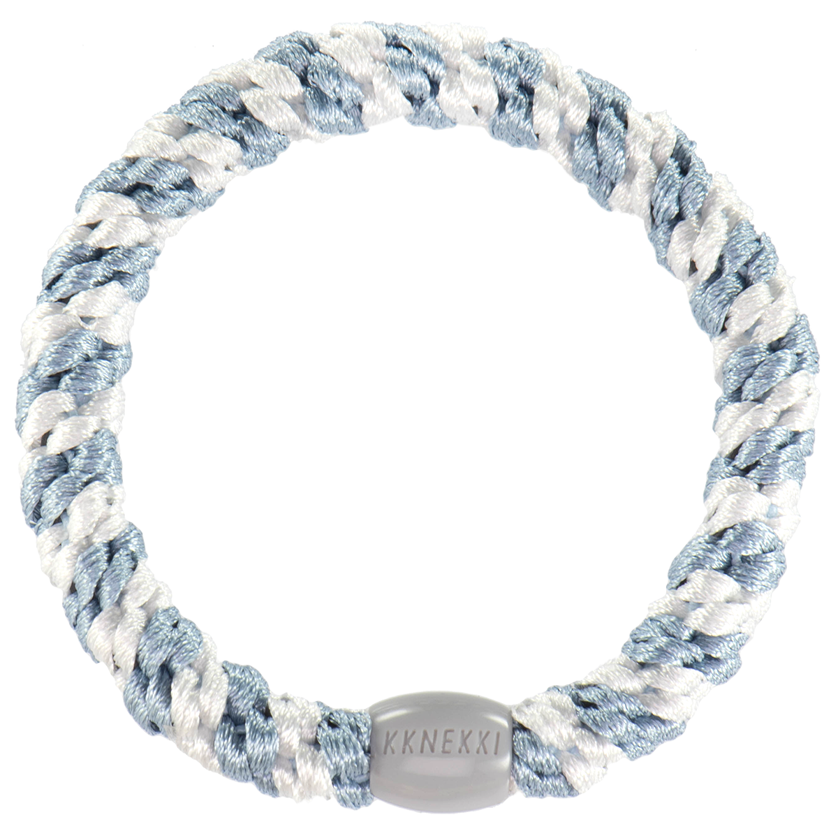 KKNEKKI Sea blue-white - Pre-order ✨ Envío a partir del 27/07