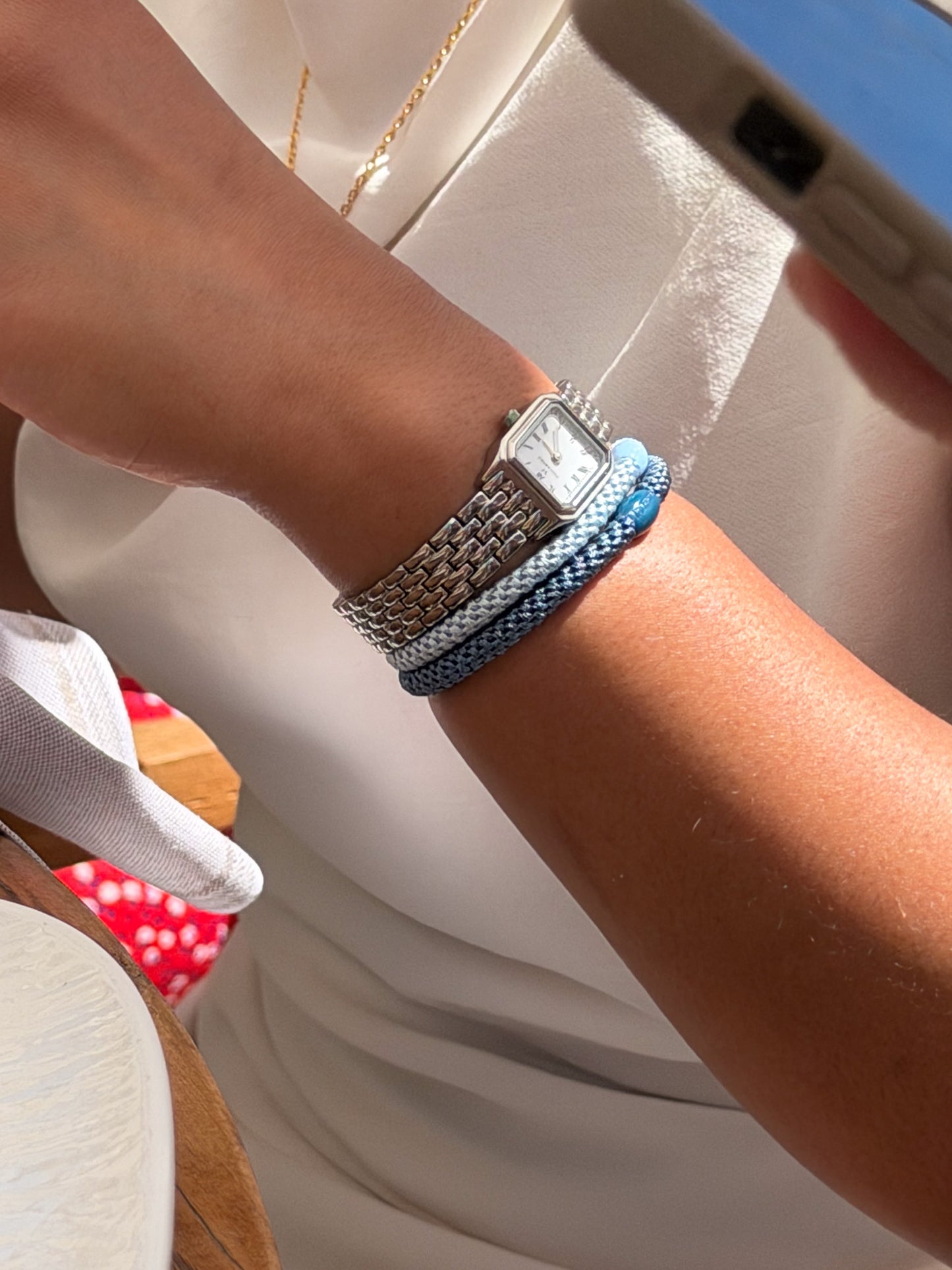 KKNEKKI SLIM Baby Blue ✨Pre-order -Envios a partir del 1/09