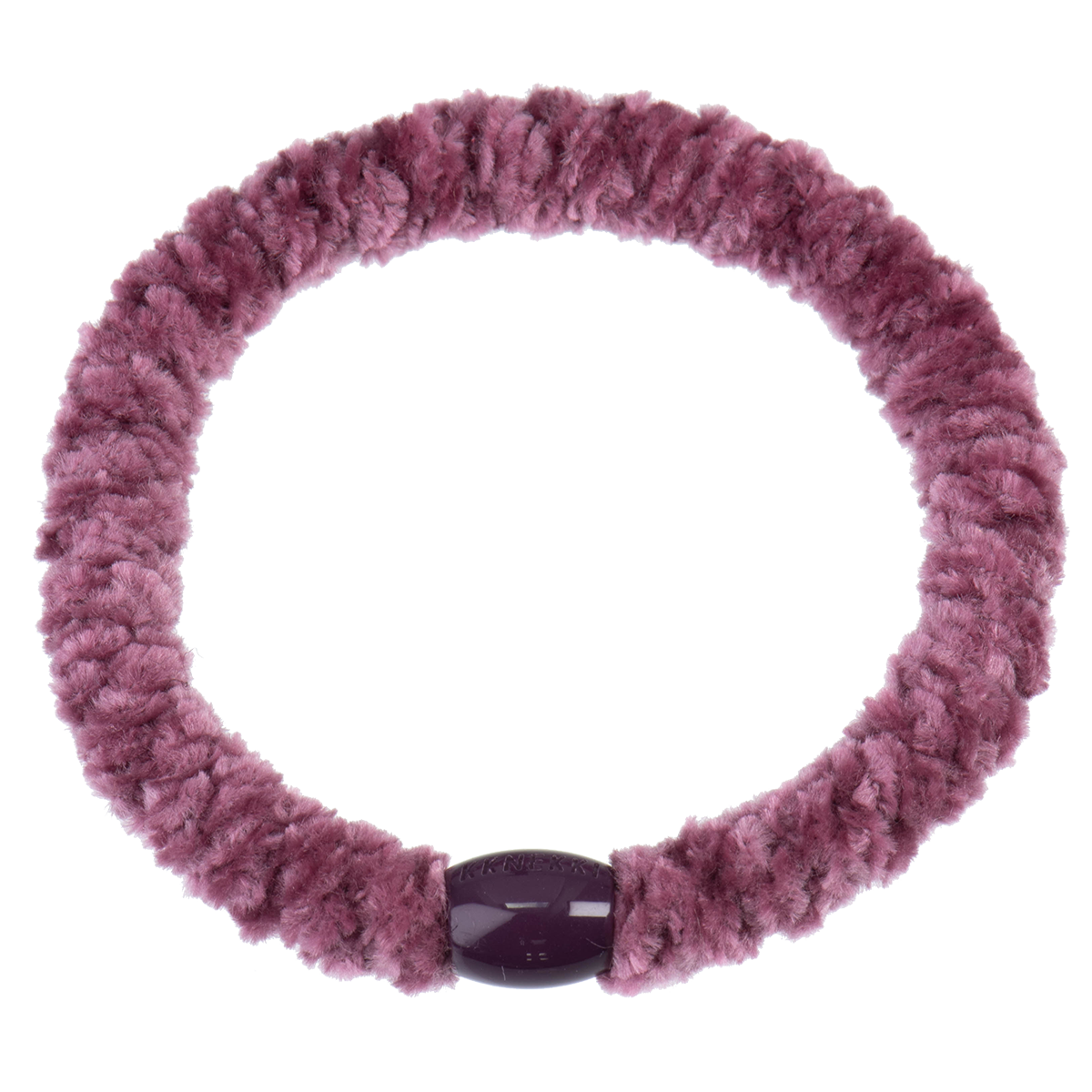 KKNEKKI Velvet Mauve - Pre-order ✨ Envío a partir del 27/07