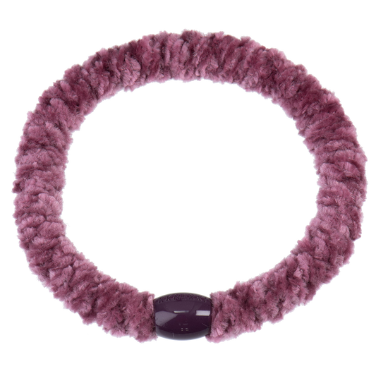 KKNEKKI Velvet Mauve - Pre-order ✨ Envío a partir del 27/07
