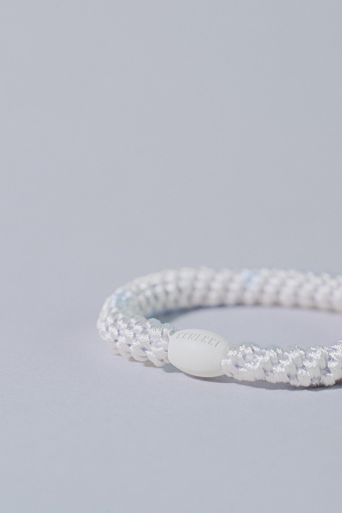 KKNEKKI White ✨Pre-order -Envios a partir del 1/09