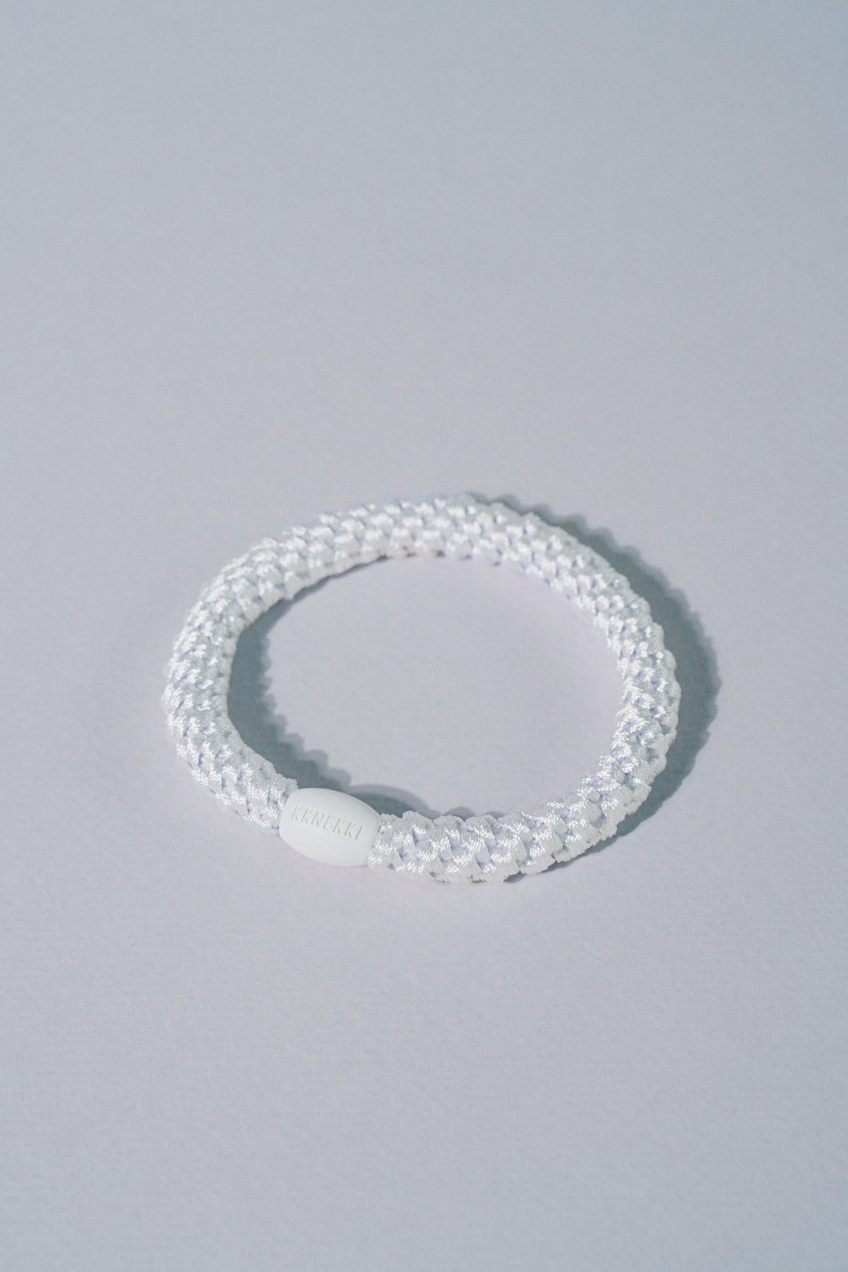 KKNEKKI White ✨Pre-order -Envios a partir del 1/09