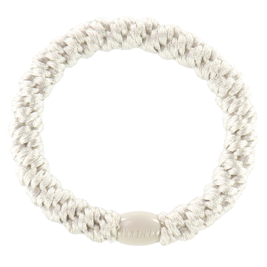 KKNEKKI White ✨Pre-order -Envios a partir del 1/09