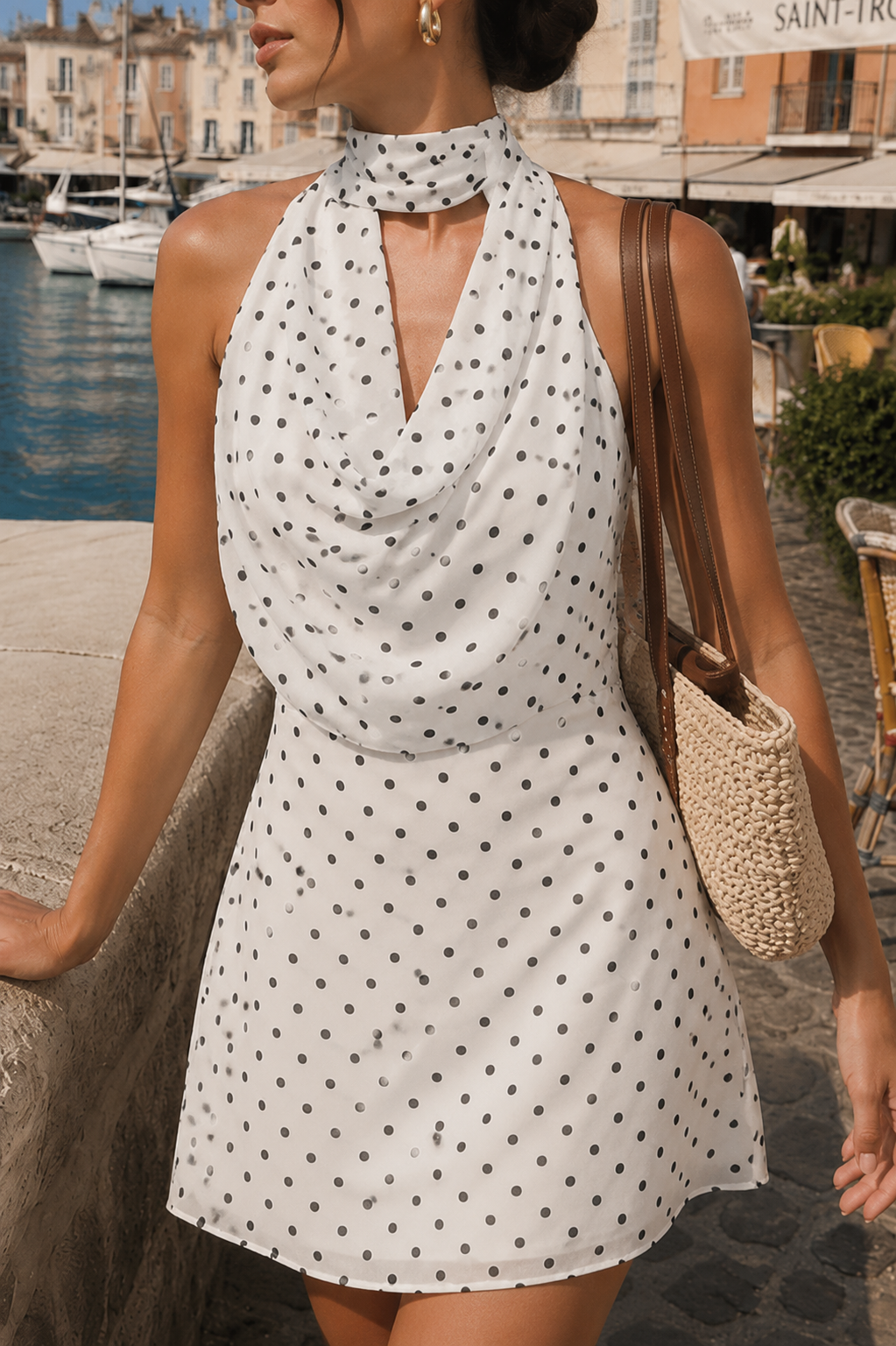 Kaya Dress