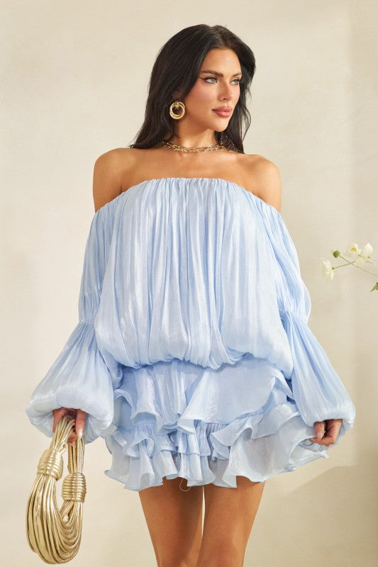 Rosalie Dress