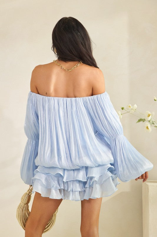 Rosalie Dress