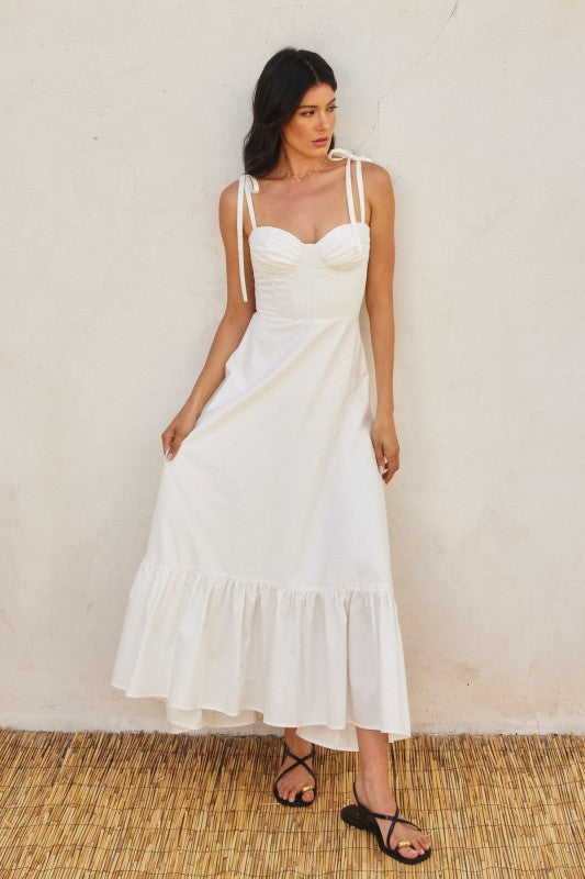 Isla Dress