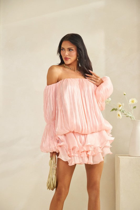 Rosalie Dress