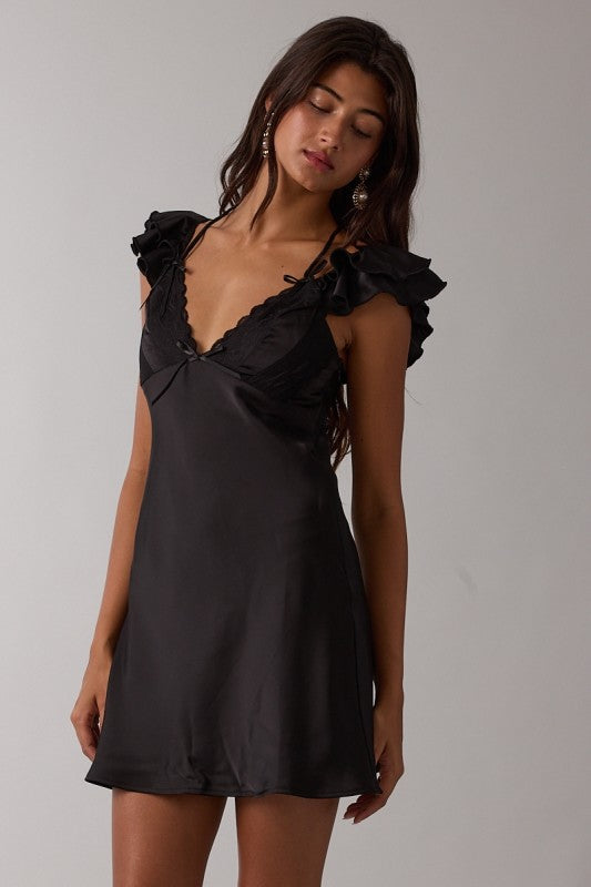 Amelia Dress