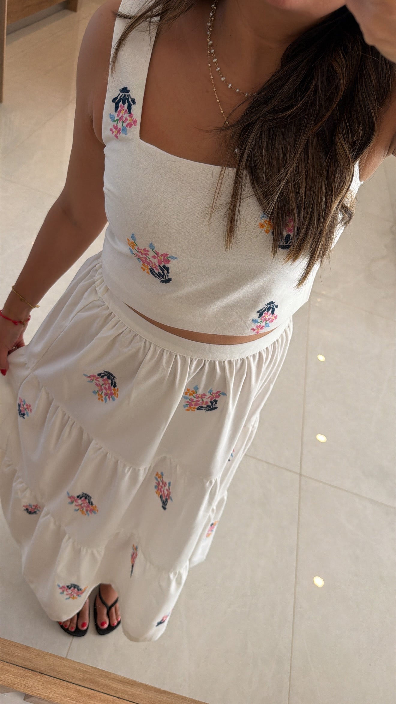 Laurel Set